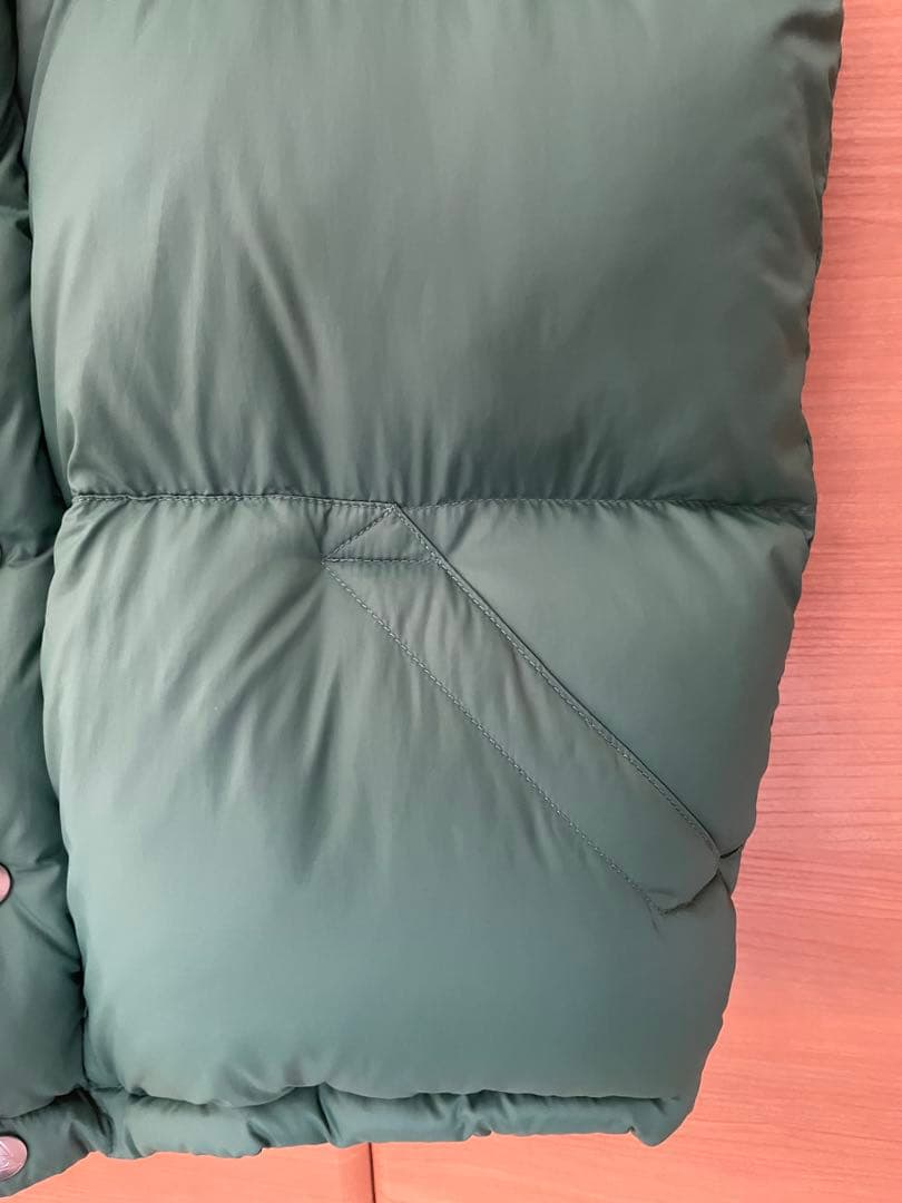 GERRY ジェリー ダウンベスト　L'Appartement