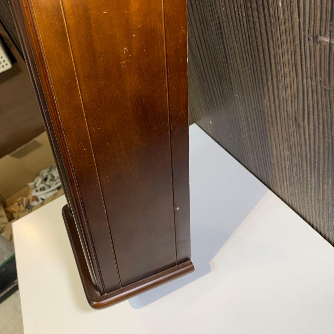 SEIKO Symphony 八角形掛時計