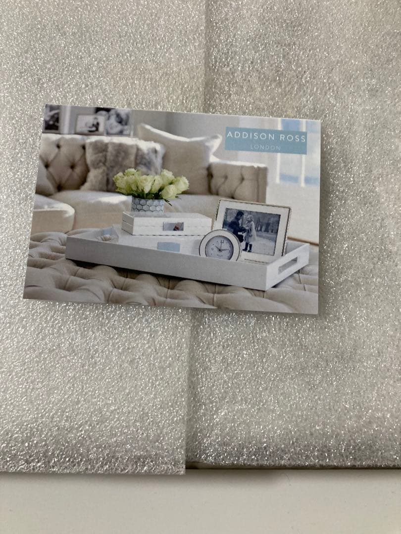 ADDISON ROSS フォトフレーム