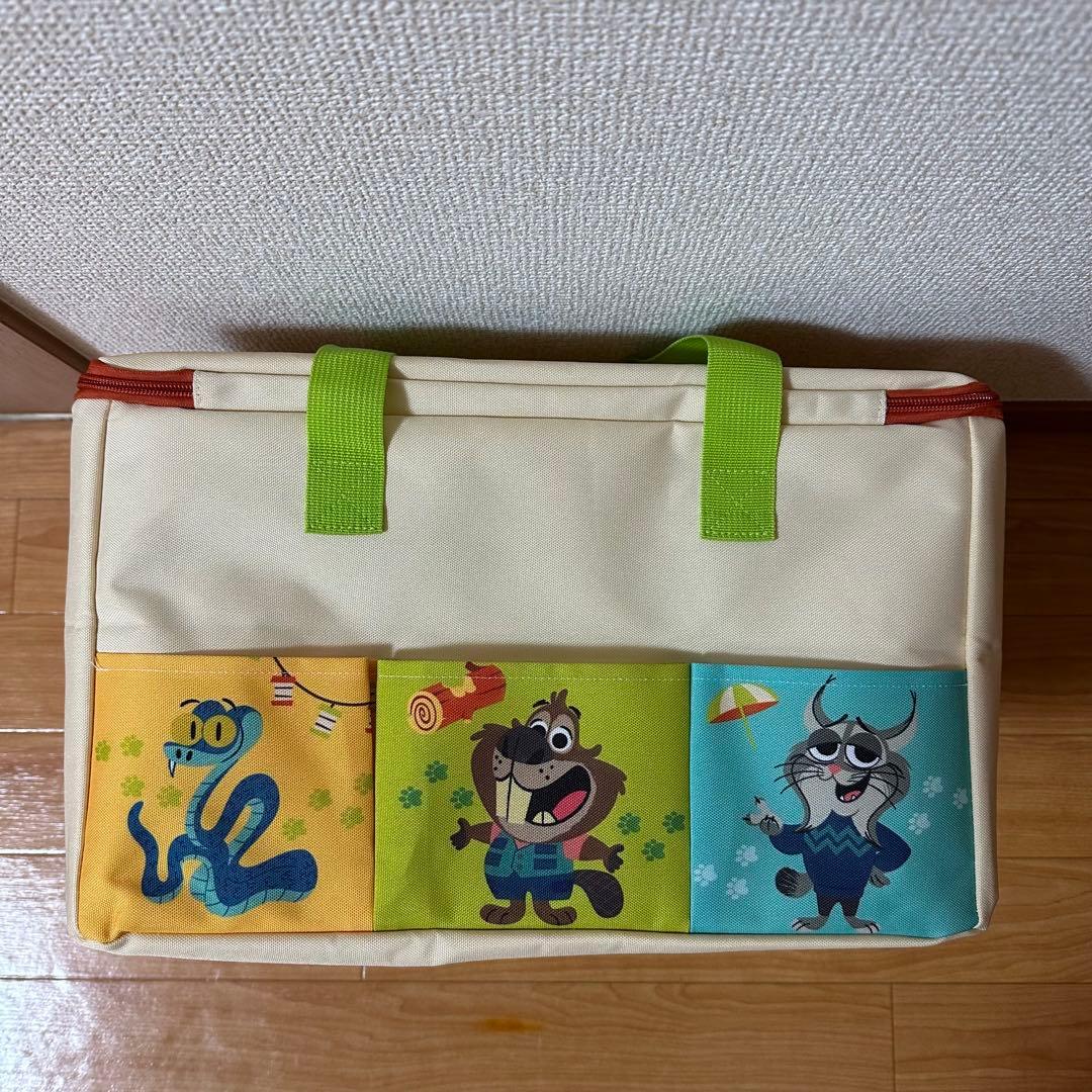 ズートピア2　ぬいぐるみ　セット