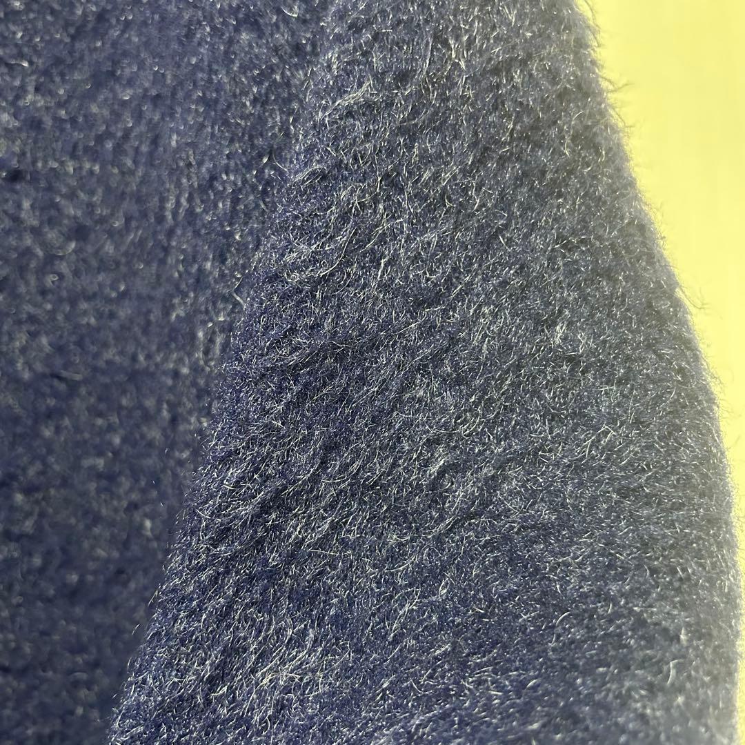 【Vintage】70's sears Mohair Cardigan シアーズ