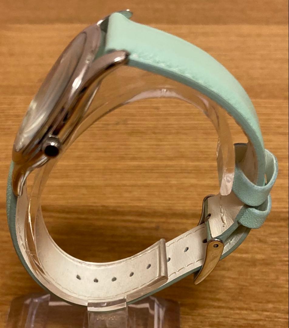 (値下げ)ハイキュー!! 青葉城西高校モデル アニメ5周年記念 コラボウォッチ