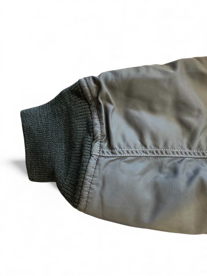 フェローズ PHERROW'S MA-1 CCM-18587 ※修正箇所あり