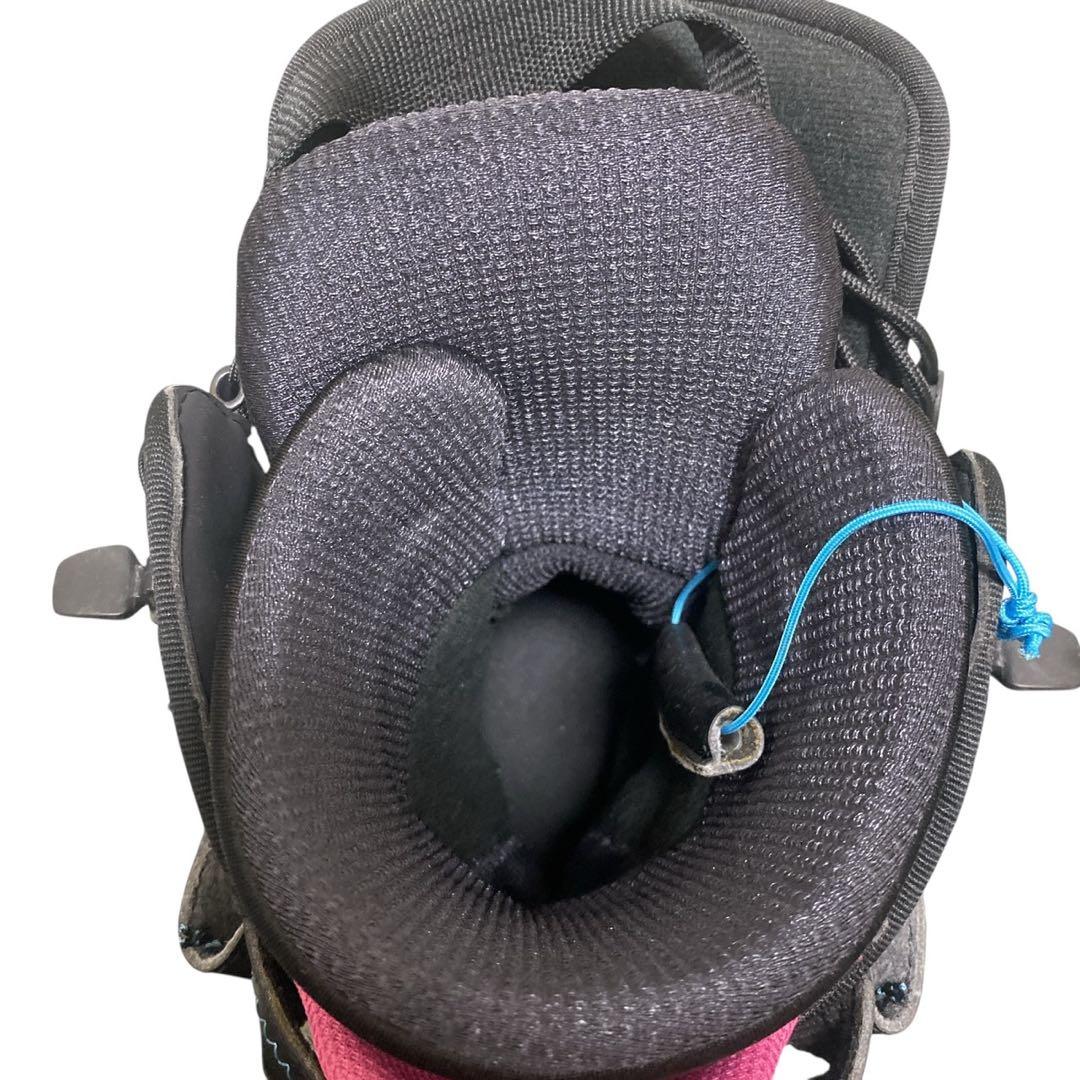 kissmark TRINITY-TM キスマーク　スノーボード　ブーツ　靴