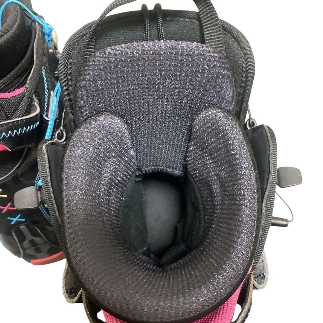 kissmark TRINITY-TM キスマーク　スノーボード　ブーツ　靴