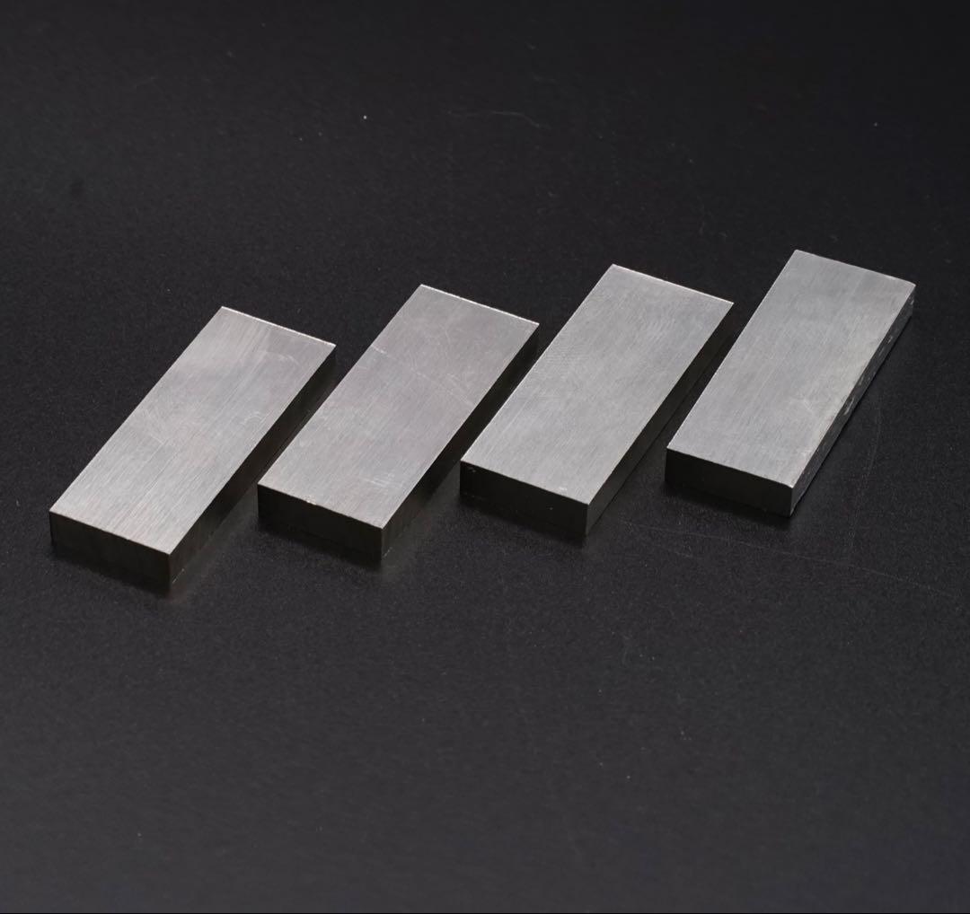 水素生成機(アクアクローバー) Sic-220用のマグネシウム合金の互換品4個