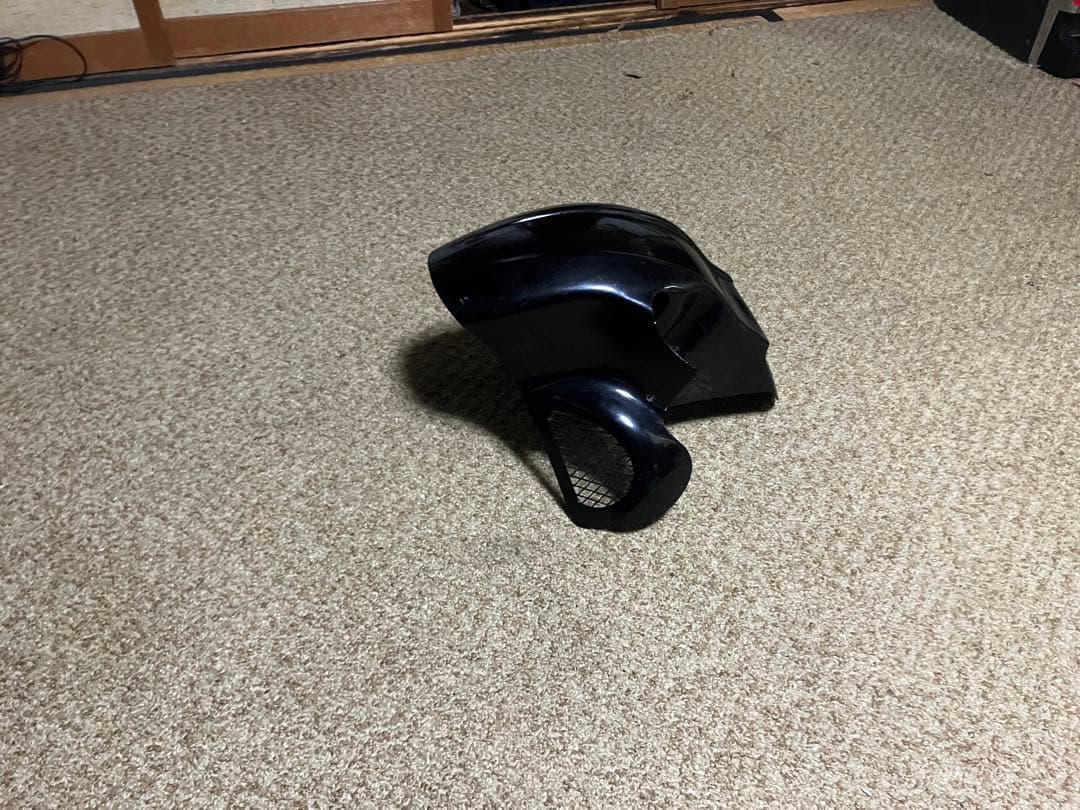 XJR400 4HMエアロシャーク