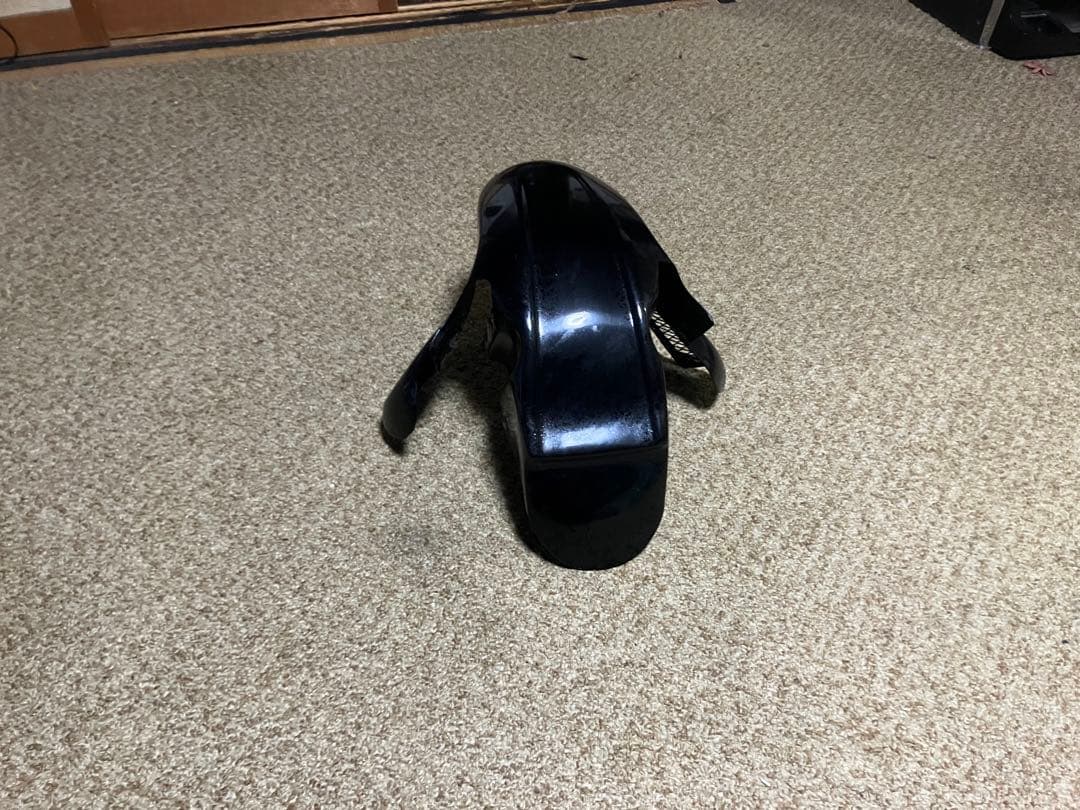 XJR400 4HMエアロシャーク