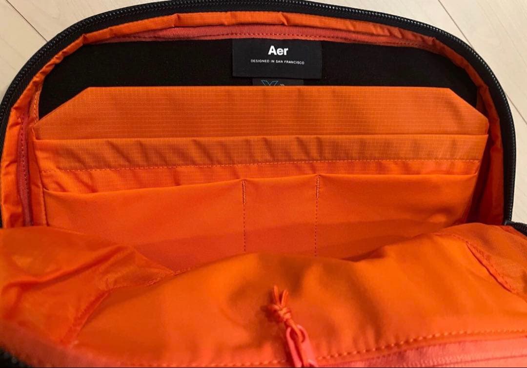 アクセサリー Aer Tech Sling 3 X-PAC