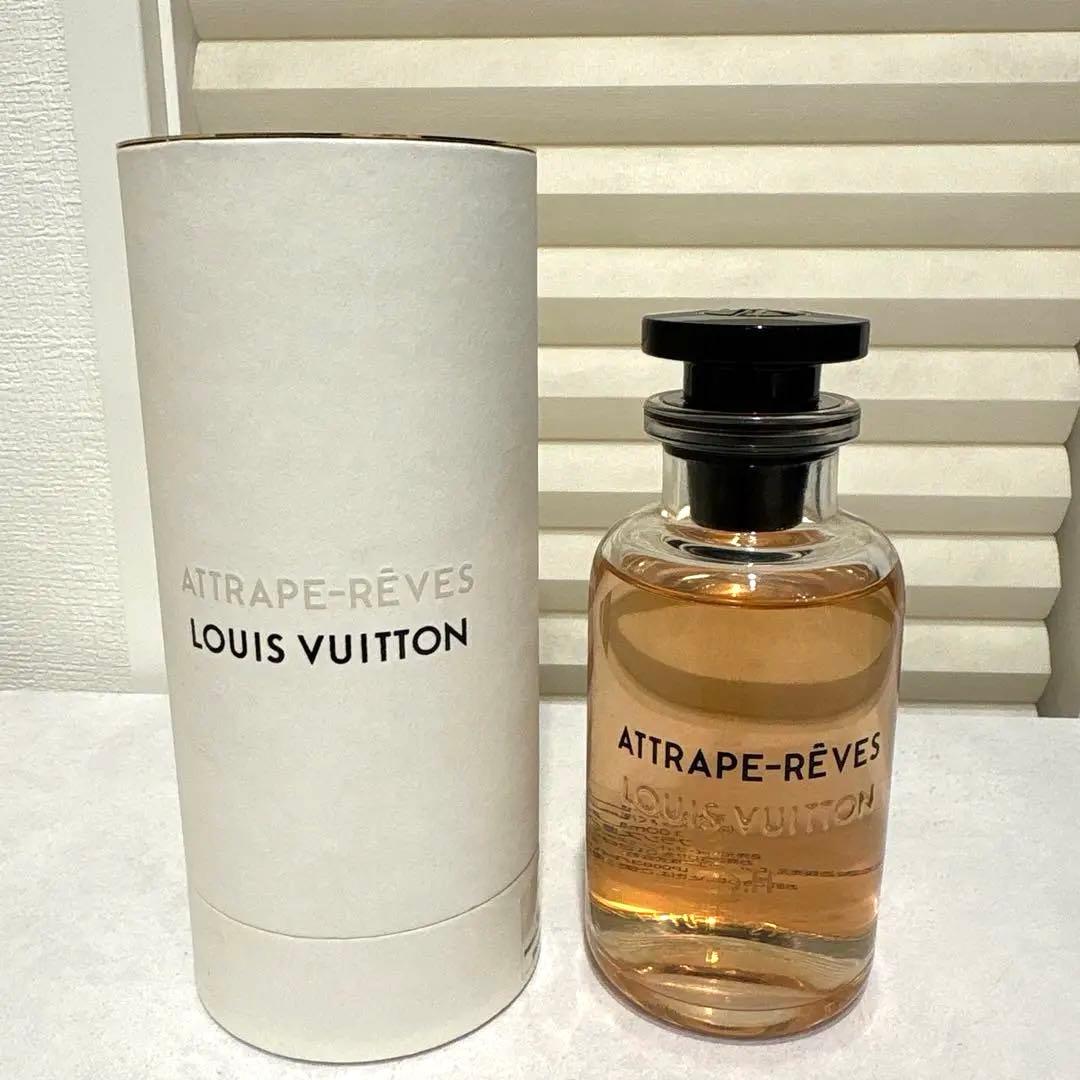 ルイ・ヴィトン アトラップレーヴ 香水　12/30値下げ