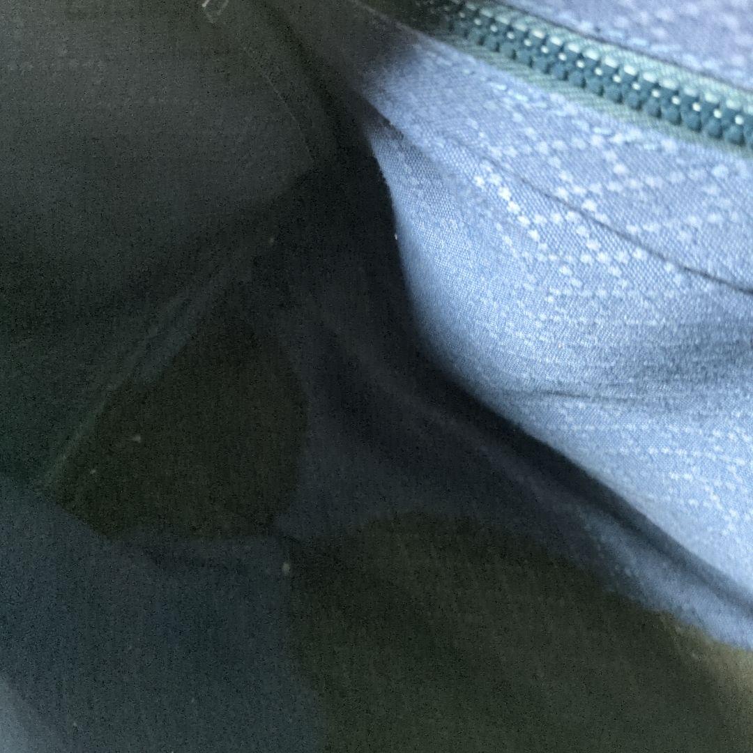 GUCCI グッチ ボストンバッグ スエード シェリーライン 黒　本革