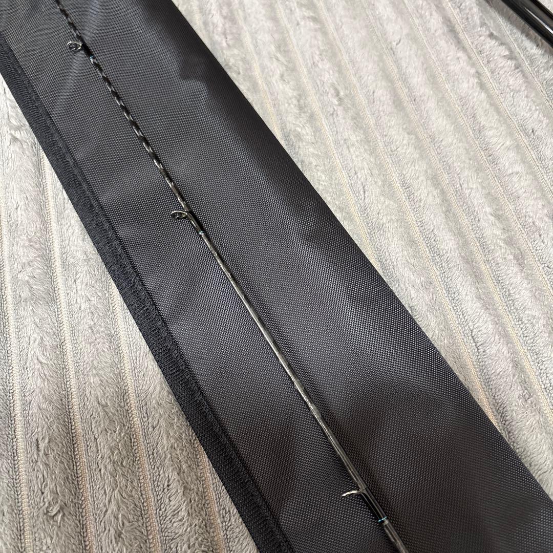 ダイワ エメラルダス83ML-V ダイワ エギングロッド