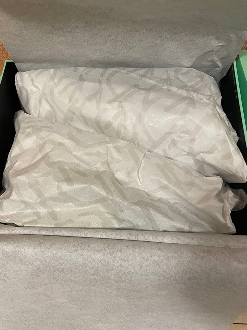 カクタスジャック　Chase B ジャンプマンジャック　トラヴィススコット