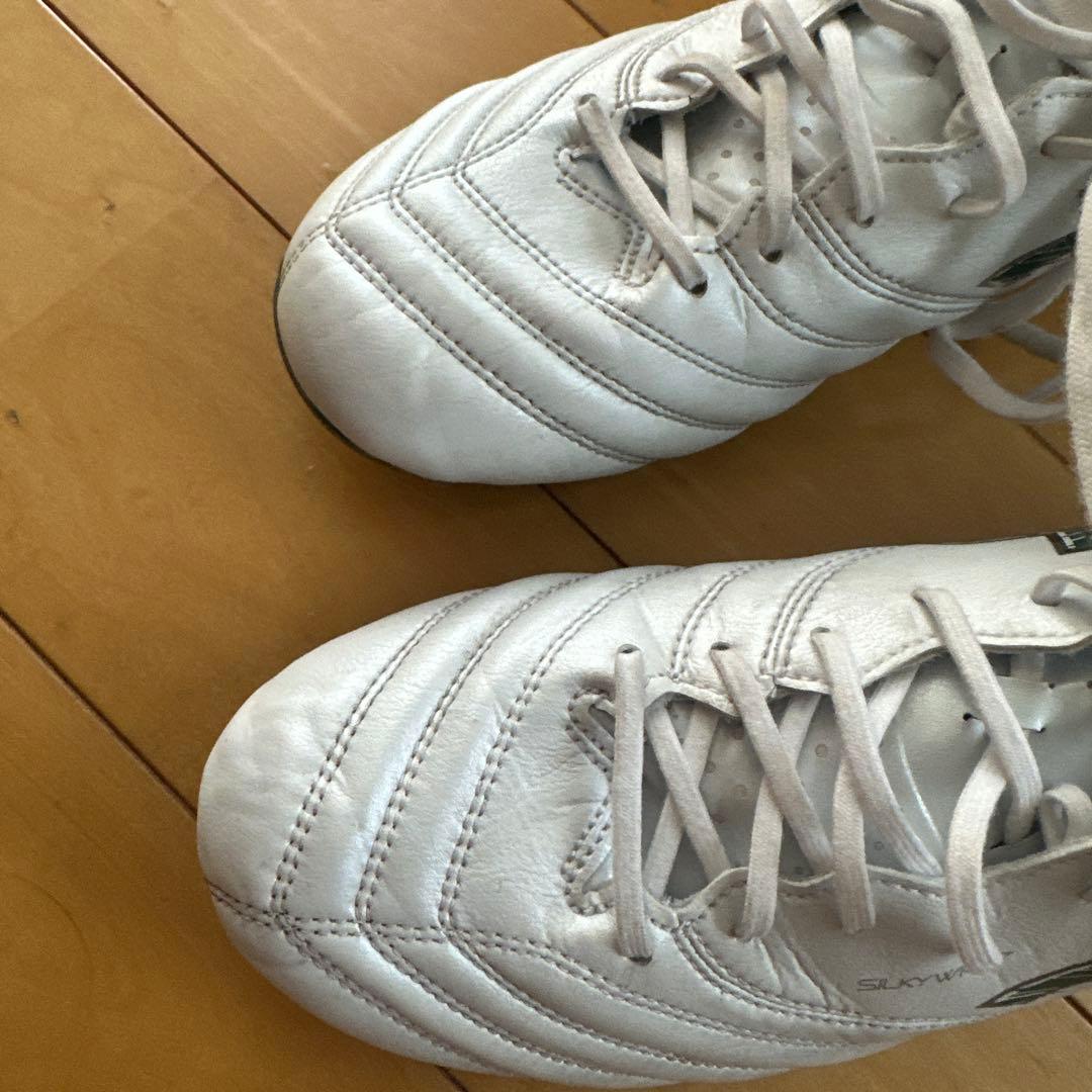 ASICS DS LIGHT X-FLY PRO 3サッカーシューズ