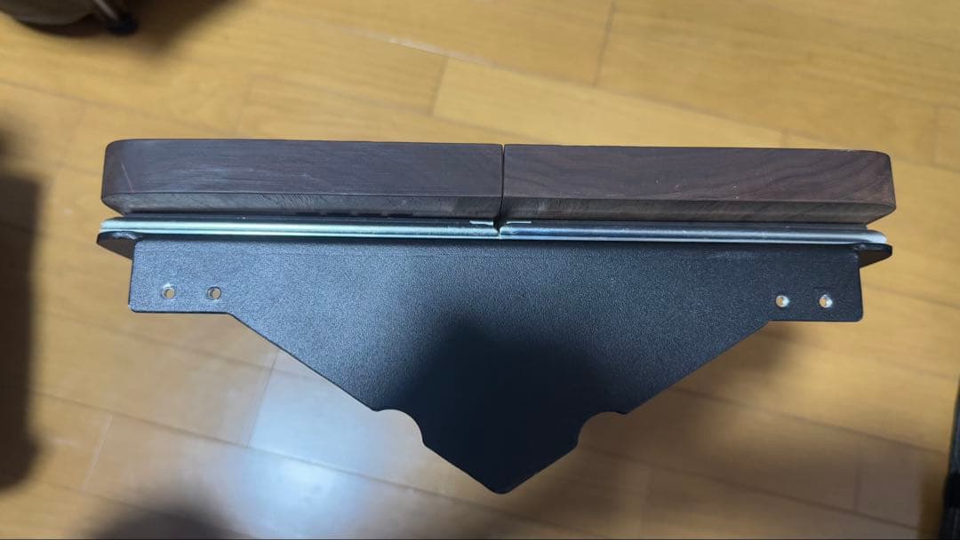 1050works シェルコン25天板