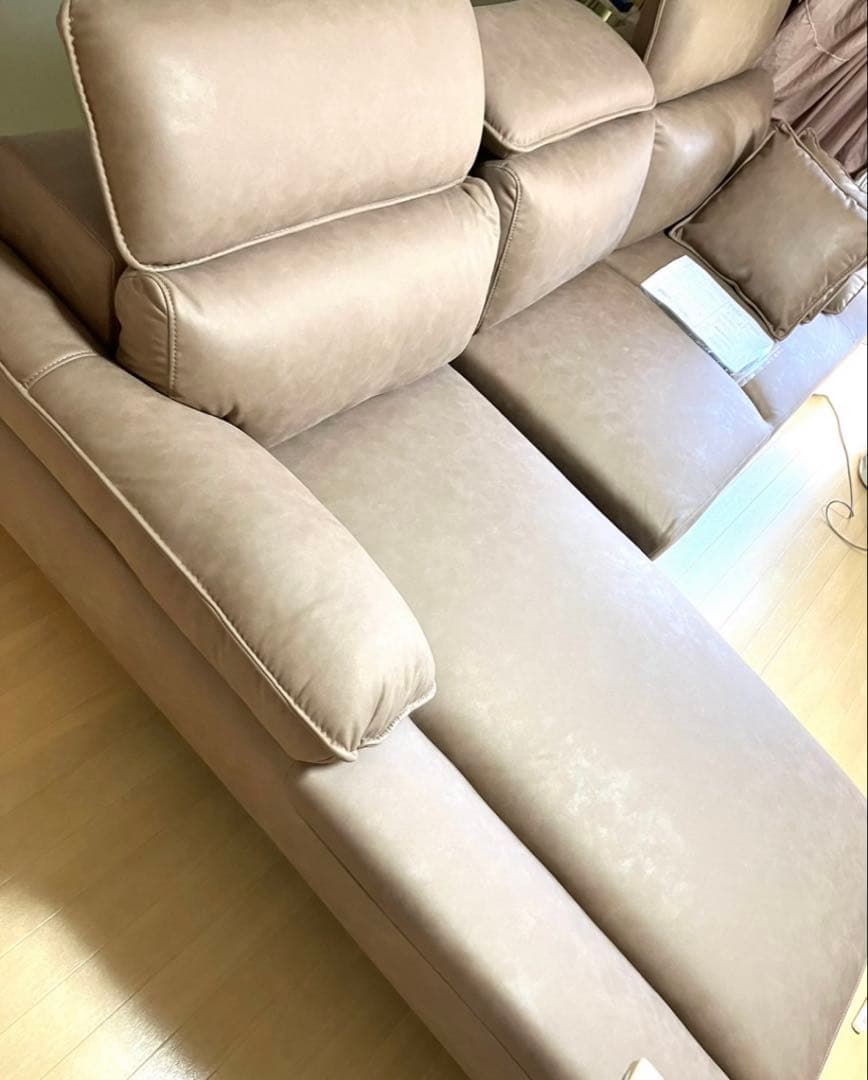 かねたや　ソファ　カウチソファ