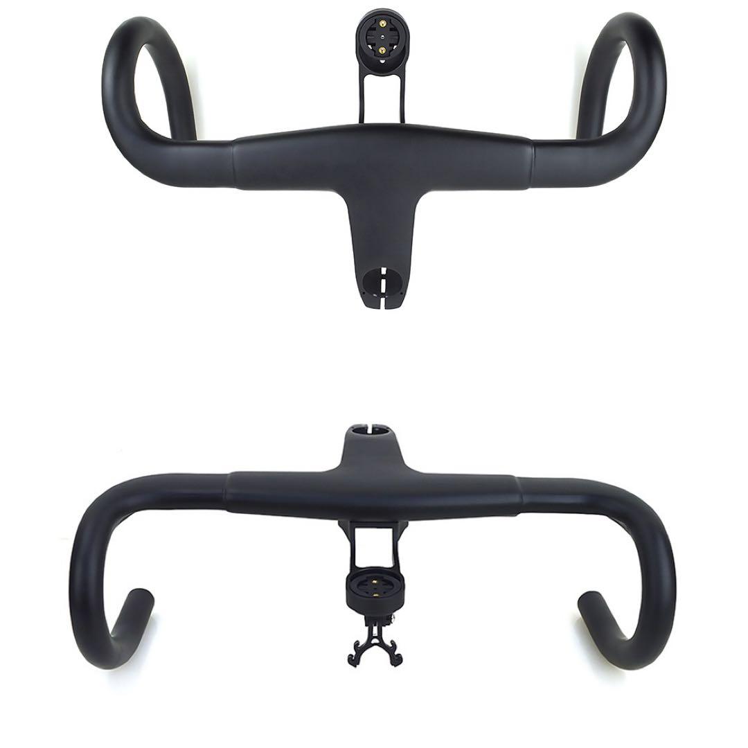 カーボンハンドル OD1/OD2汎用オルインナーワイヤー 28.6/31.8兼用