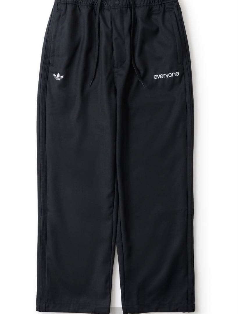 【Peace】Adidas x Everyone Track パンツのみ
