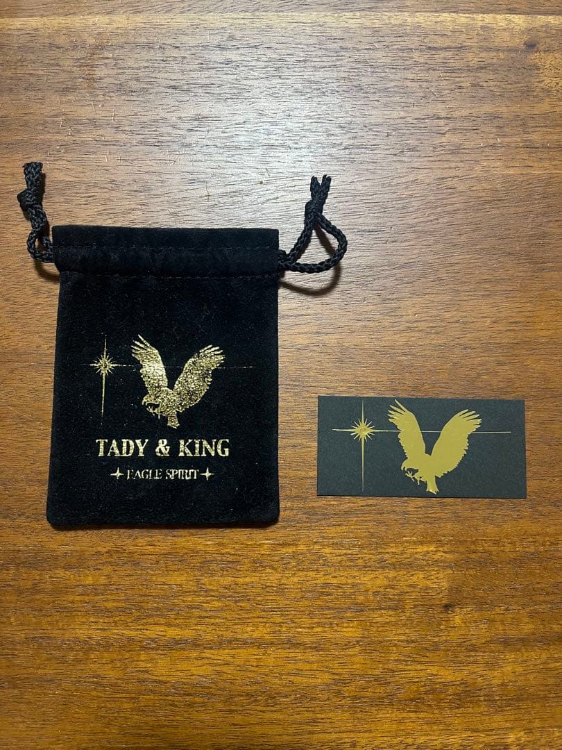 Wave　tady&king カスタムセット