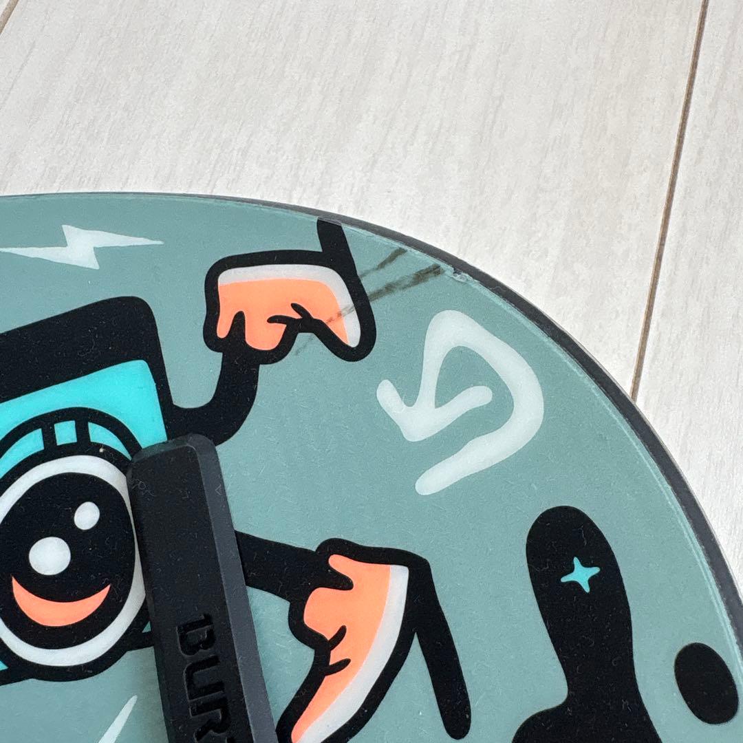 Burton バートン　アフタースクール　キッズ　スノーボード　100