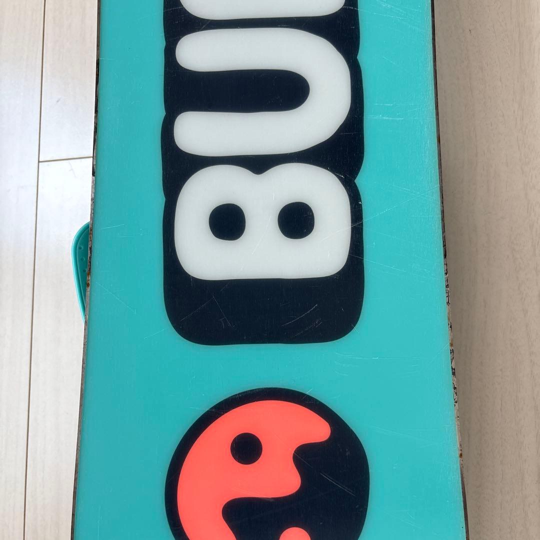 Burton バートン　アフタースクール　キッズ　スノーボード　100