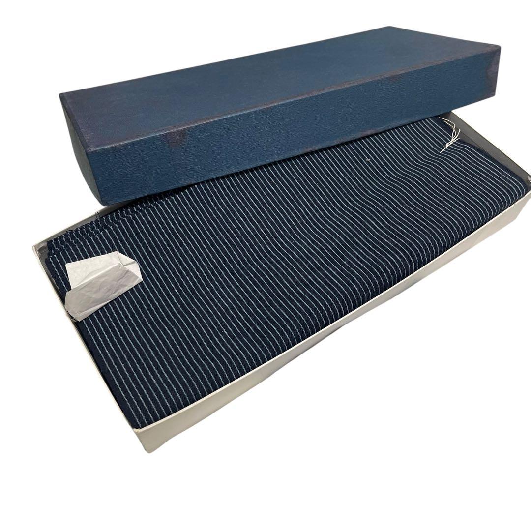 加茂縞木綿　新潟加茂市