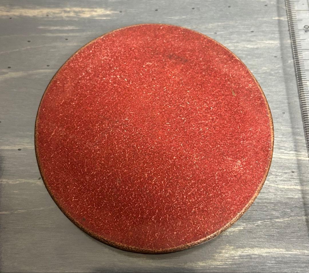 Larry Smith MEDIUM FEATHER TOP フェザー