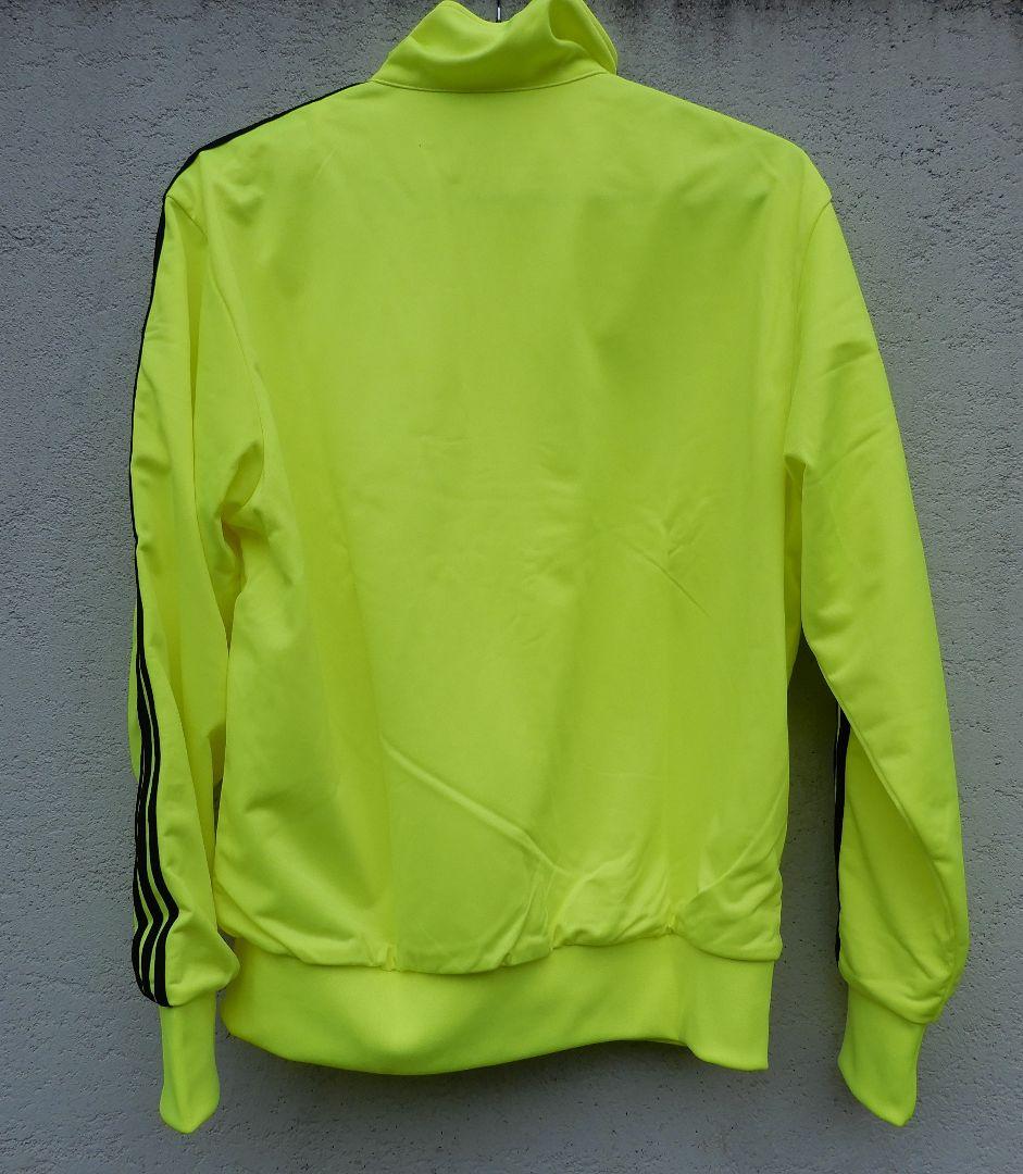 Adidas Originals × BAYC コラボ NFT限定 ジャージ