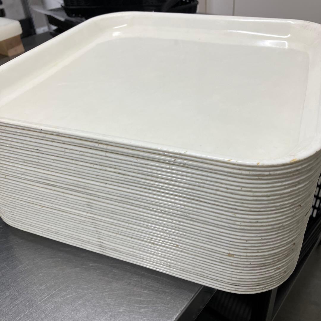 ベーカリートレイ　39枚