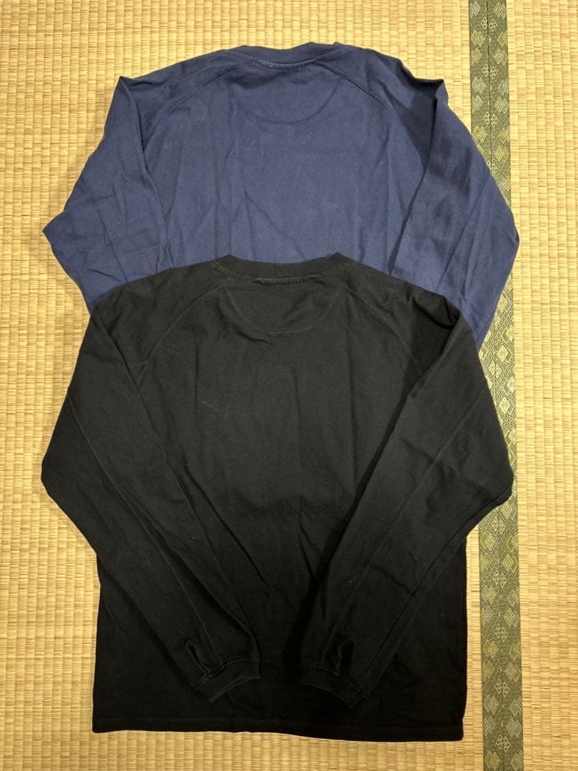 テンダーロイン　ロンT 2枚セット