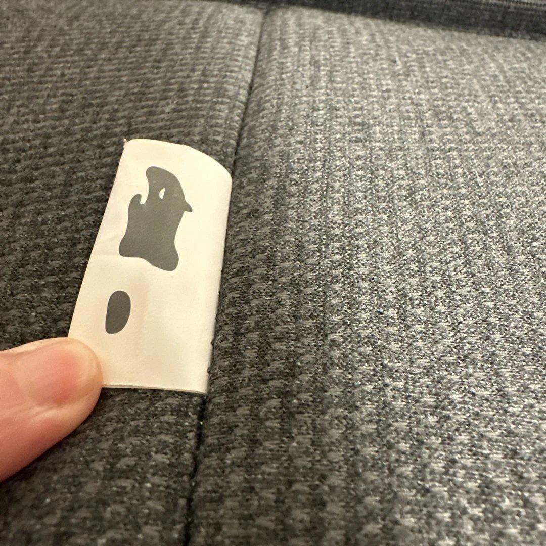 ネル　マットレス　セミダブル　美品