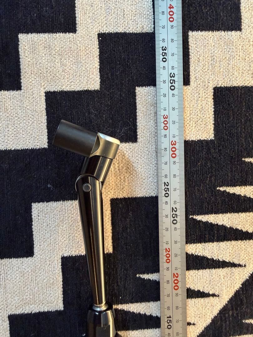 リゾマ　汎用ミラー