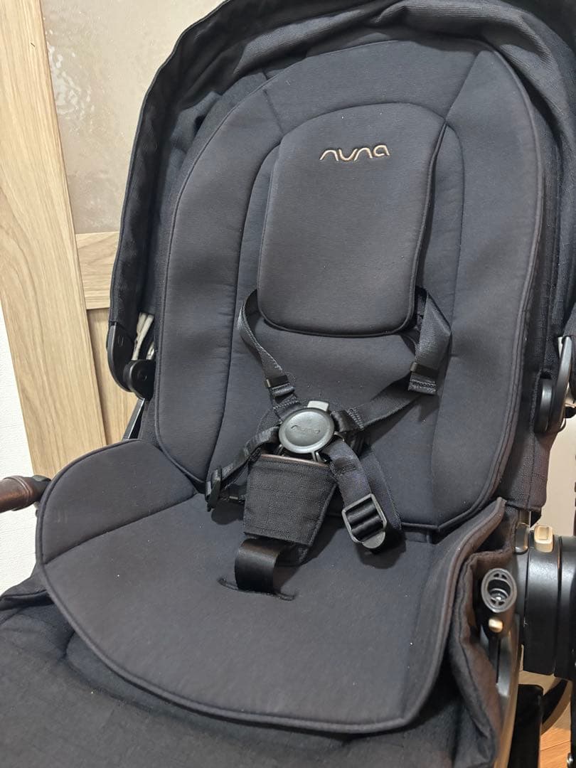 nuna triv リベテッド