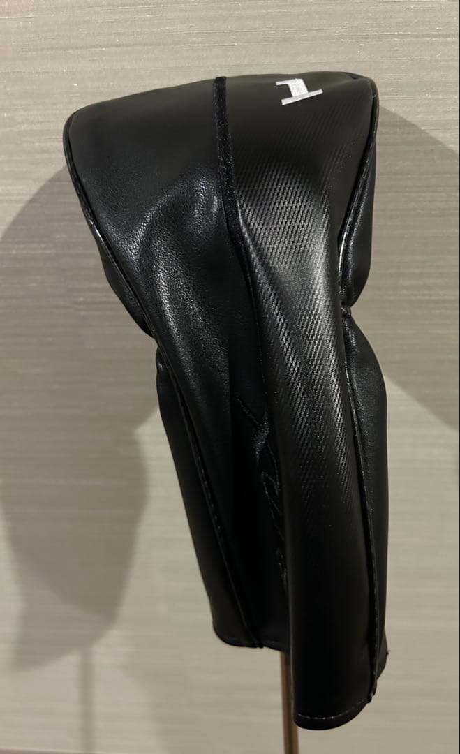 【美品】ヤマハ DD-1 10.5° Speeder NX Gold 50 SR