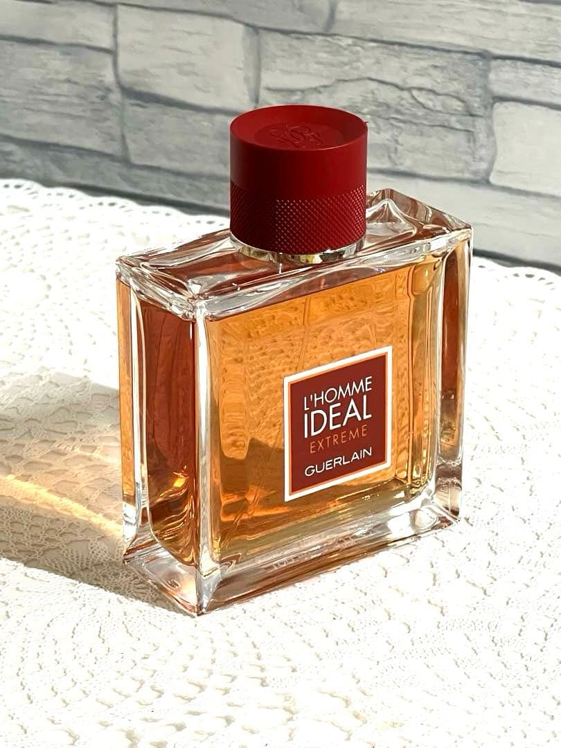 香水(男性用) GUERLAIN L'HOMME IDEAL EXTREME 100ml