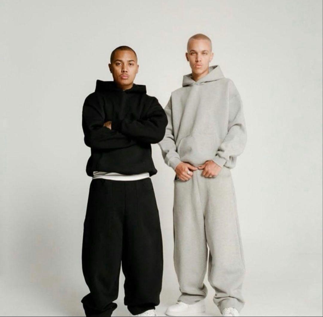 新品sweats collective　スウェットパンツ