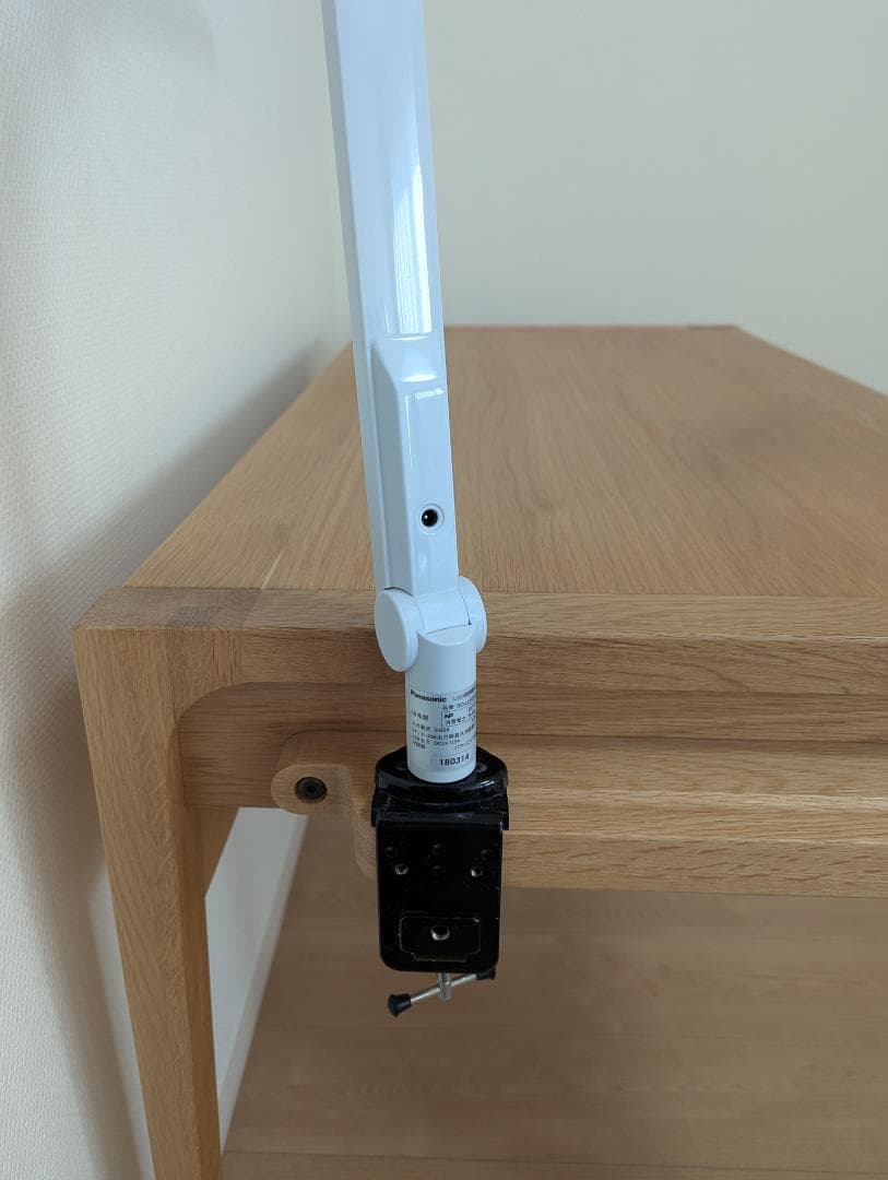 【美品】ACTUS FOPPISH アクタス フォピッシュ 2 デスク