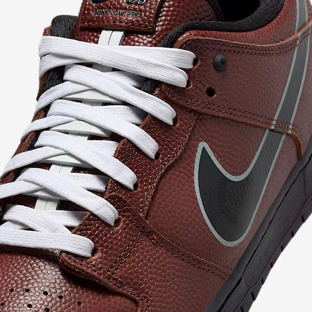 LimosineSkateboards×Nike SB Dunk 27.5cm