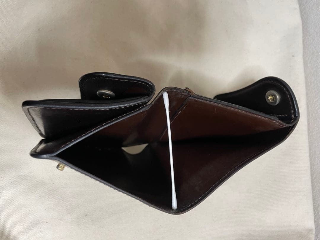 WILDSWANS ENO イーノ　王冠　旧ロゴ