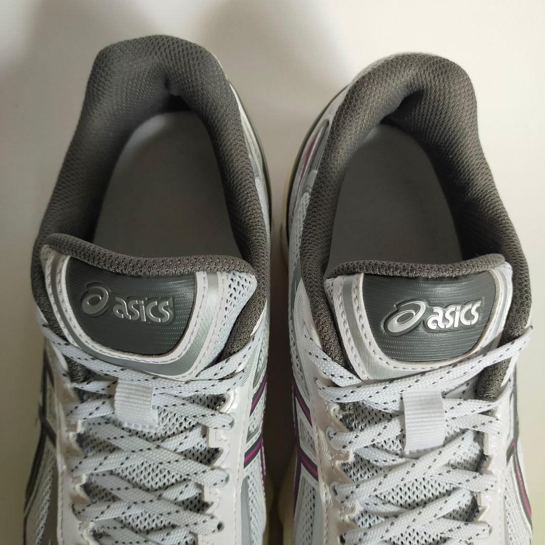 asics GEL-KINETIC FLUENT スニーカー