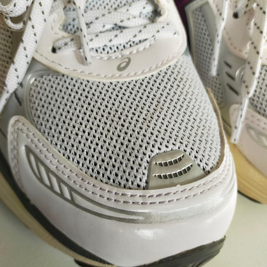 asics GEL-KINETIC FLUENT スニーカー