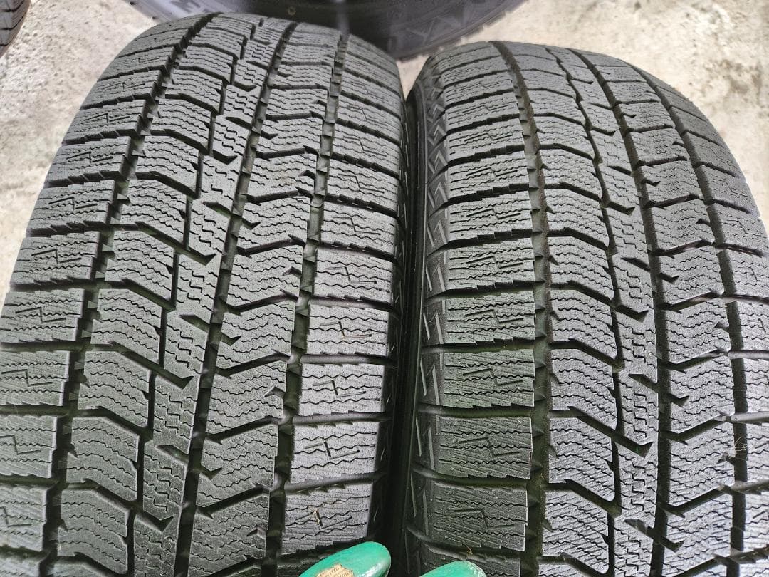 送料込☆2024年製 TOYOトーヨー タイヤ 195/65R15日本製☆4本