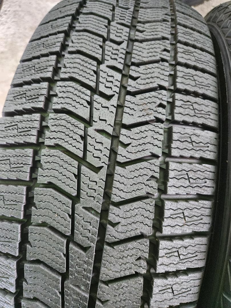 送料込☆2024年製 TOYOトーヨー タイヤ 195/65R15日本製☆4本