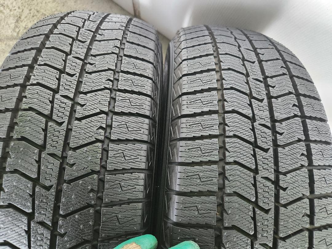 送料込☆2024年製 TOYOトーヨー タイヤ 195/65R15日本製☆4本