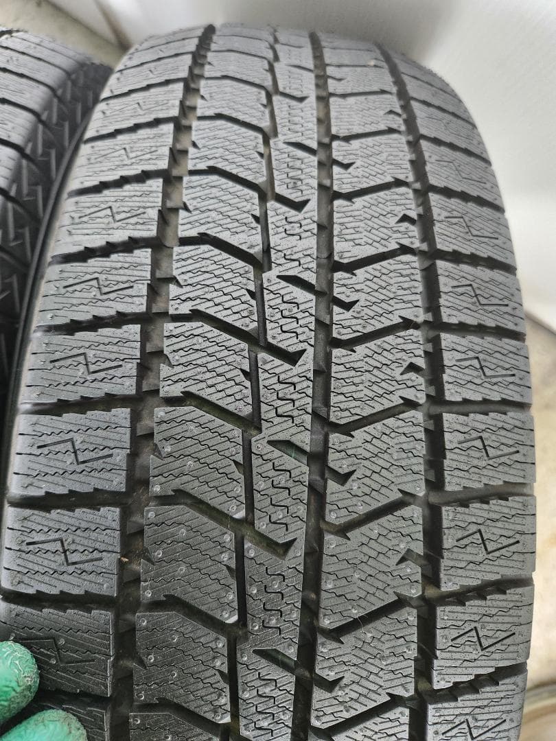 送料込☆2024年製 TOYOトーヨー タイヤ 195/65R15日本製☆4本