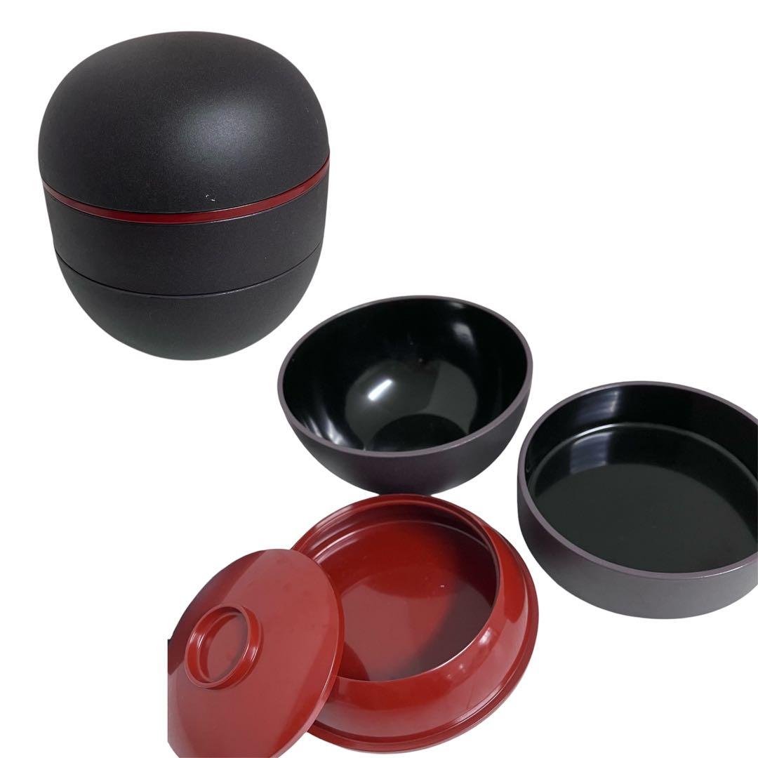 信玄弁当箱　14個セット