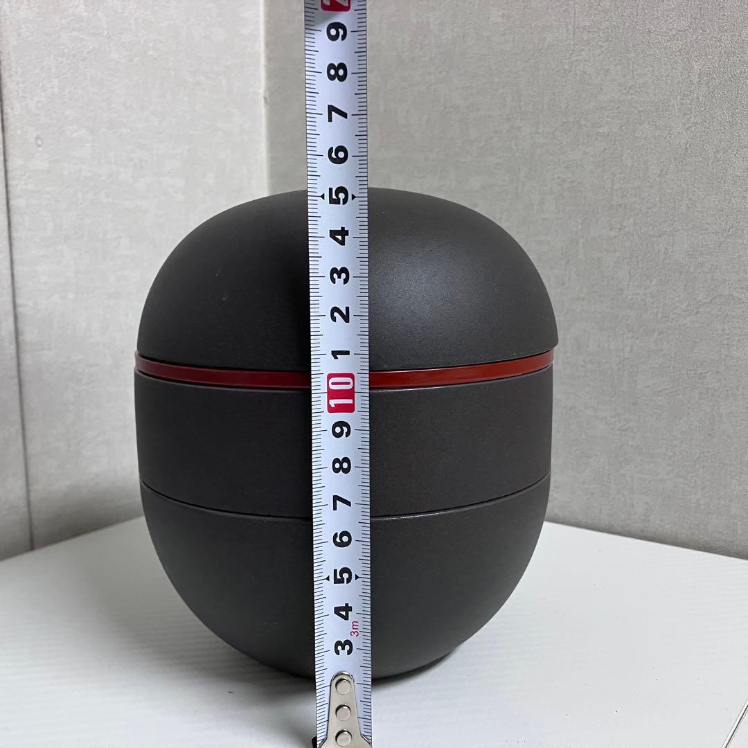 信玄弁当箱　14個セット