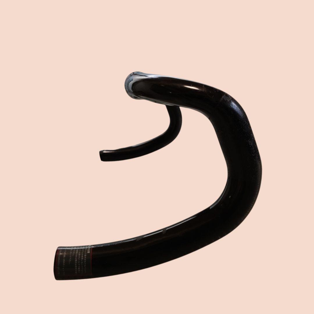 OnebyESU COMPETITION GEAR カーボン ドロップハンドル