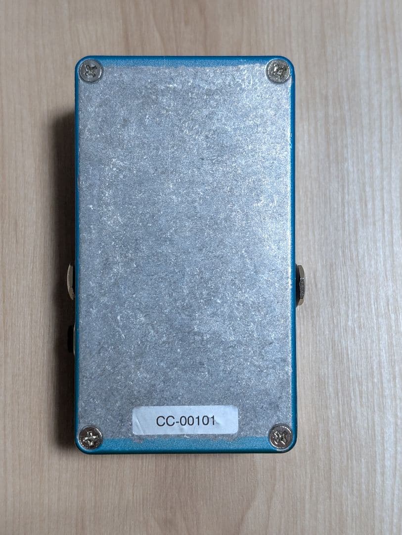 Vivie Coral Choir ギターエフェクター コーラス