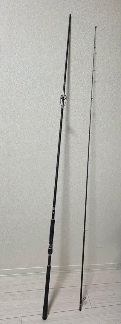 シマノ　ディアルーナXR S1100M